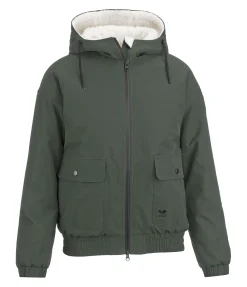 TWIN OAKS Veste d'hiver Snow Dome forêt Online