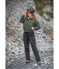 TWIN OAKS Veste d'hiver Snow Dome forêt Online