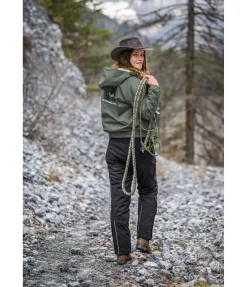 TWIN OAKS Veste d'hiver Snow Dome forêt Online