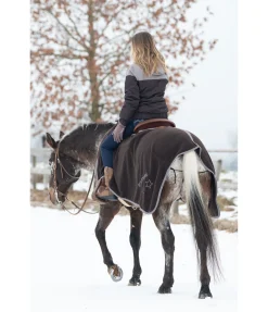 STONEDEEK Veste d'hiver femme Leila chocolat noir Clearance