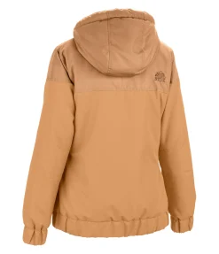 STONEDEEK Veste d'hiver femme Leila caramel Outlet