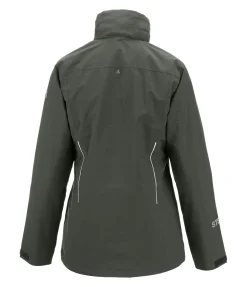 STEEDS Veste d'équitation 3 en 1 Rina II forêt Discount