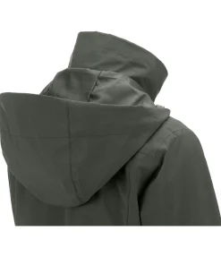 STEEDS Veste d'équitation 3 en 1 Rina II forêt Discount