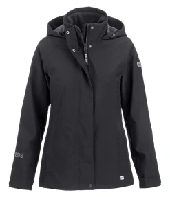 STEEDS Veste d'équitation 3 en 1 Rina II noir Discount
