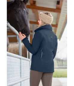 STEEDS Veste d'équitation 3 en 1 Rina navy Outlet