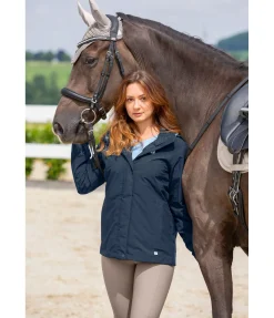 STEEDS Veste d'équitation 3 en 1 Rina navy Outlet