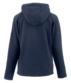 Felix Bühler Veste d'équitation bi-matière enfant Bellia navy Clearance