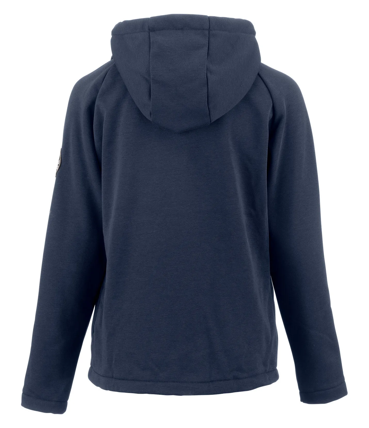 Felix Bühler Veste d'équitation bi-matière enfant Bellia navy Clearance