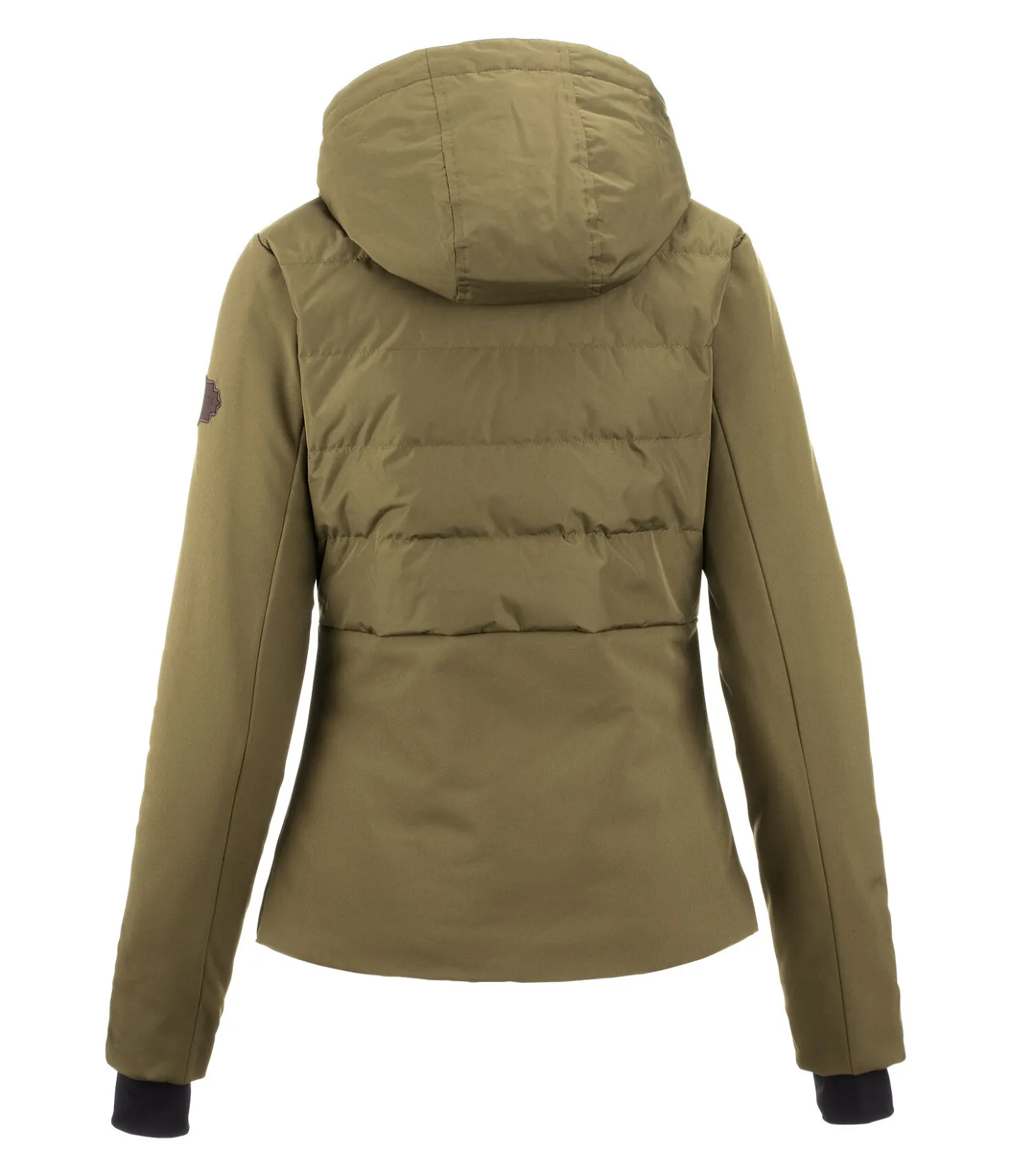 STONEDEEK Veste d'équitation bi-matière Jane kiwi Online