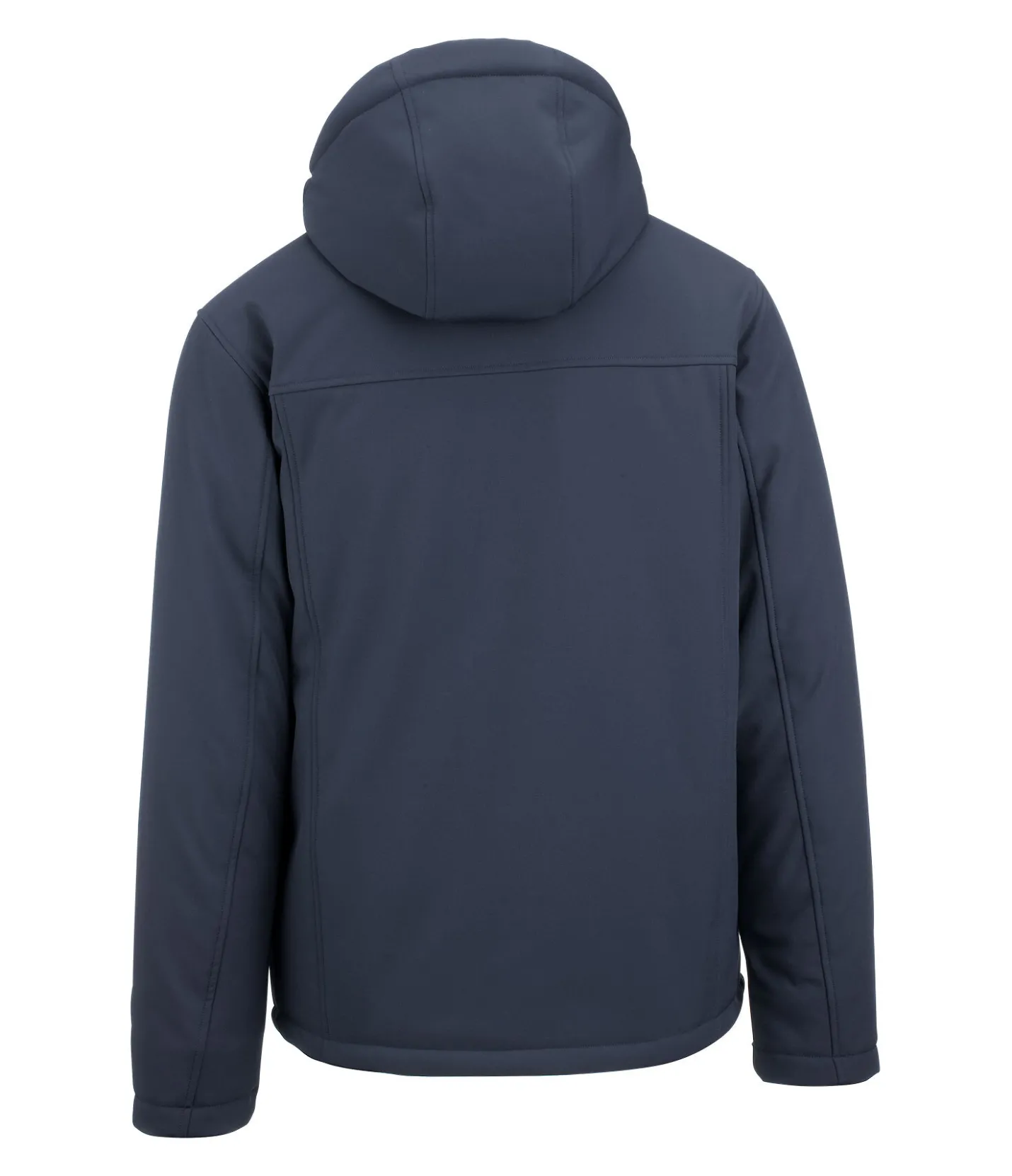 Felix Bühler Veste d'équitation d'hiver softshell homme Bozeman navy Best