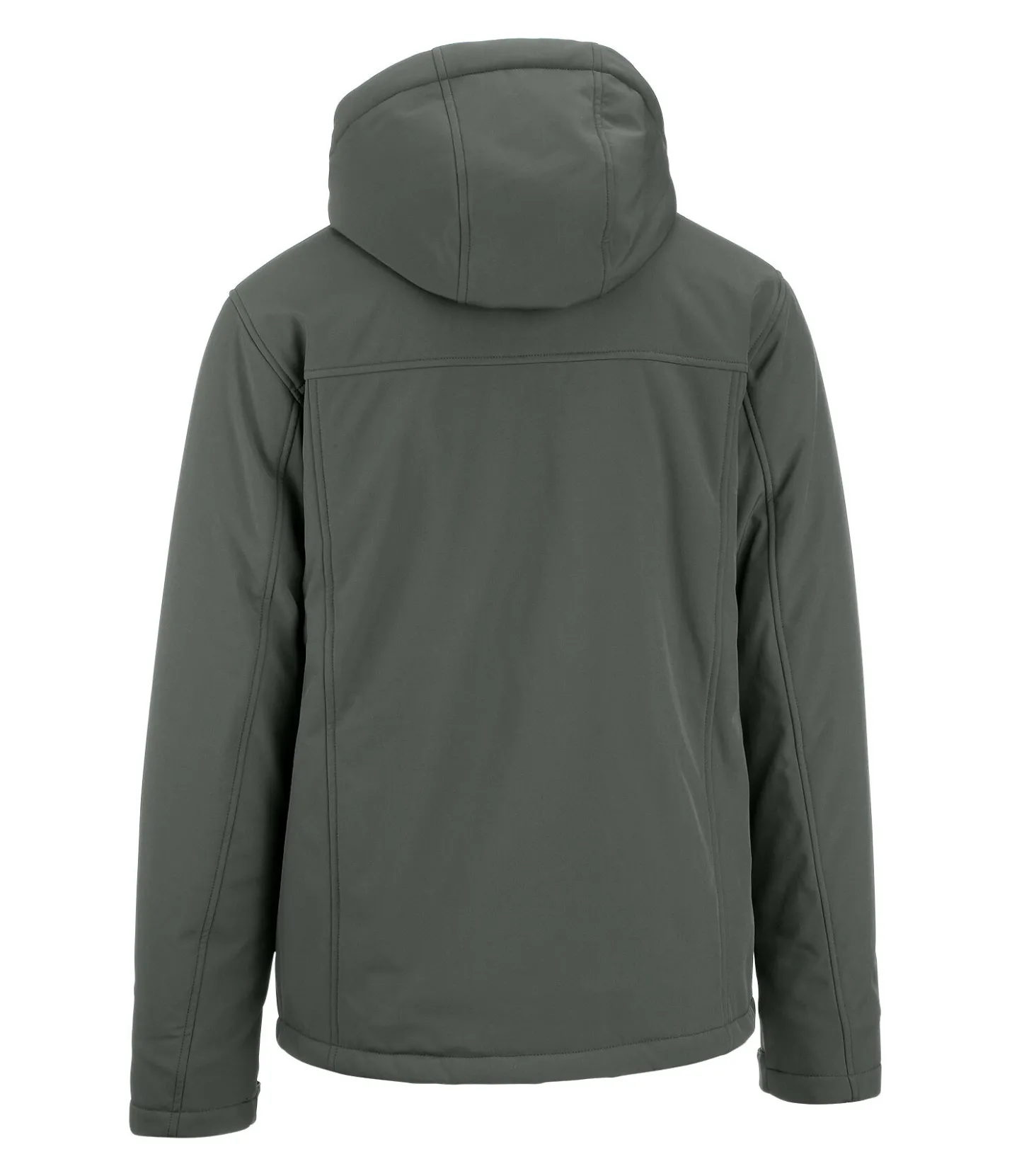 Felix Bühler Veste d'équitation d'hiver softshell homme Bozeman forêt Outlet