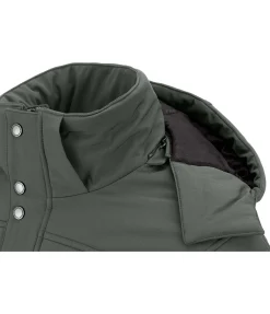 Felix Bühler Veste d'équitation d'hiver softshell homme Bozeman forêt Outlet