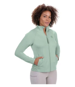 STEEDS Veste d'équitation stretch Performance Lina menthe poivrée Clearance