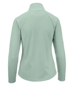 STEEDS Veste d'équitation stretch Performance Lina menthe poivrée Clearance