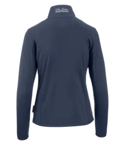 Felix Bühler Veste d'équitation stretch Performance Nia navy New