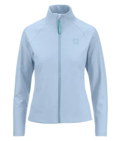 STEEDS Veste d'équitation stretch Performance Lina bleu glacé Discount