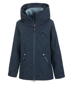 Felix Bühler Veste d'équitation technique enfant Demi navy Online