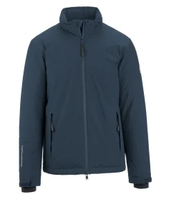 Felix Bühler Veste d'équitation technique d'hiver homme Woodstock navy Clearance