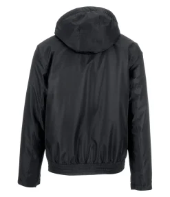 Felix Bühler Veste d'équitation thermique homme Topeka noir Outlet