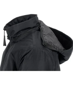 Felix Bühler Veste d'équitation thermique homme Topeka noir Outlet