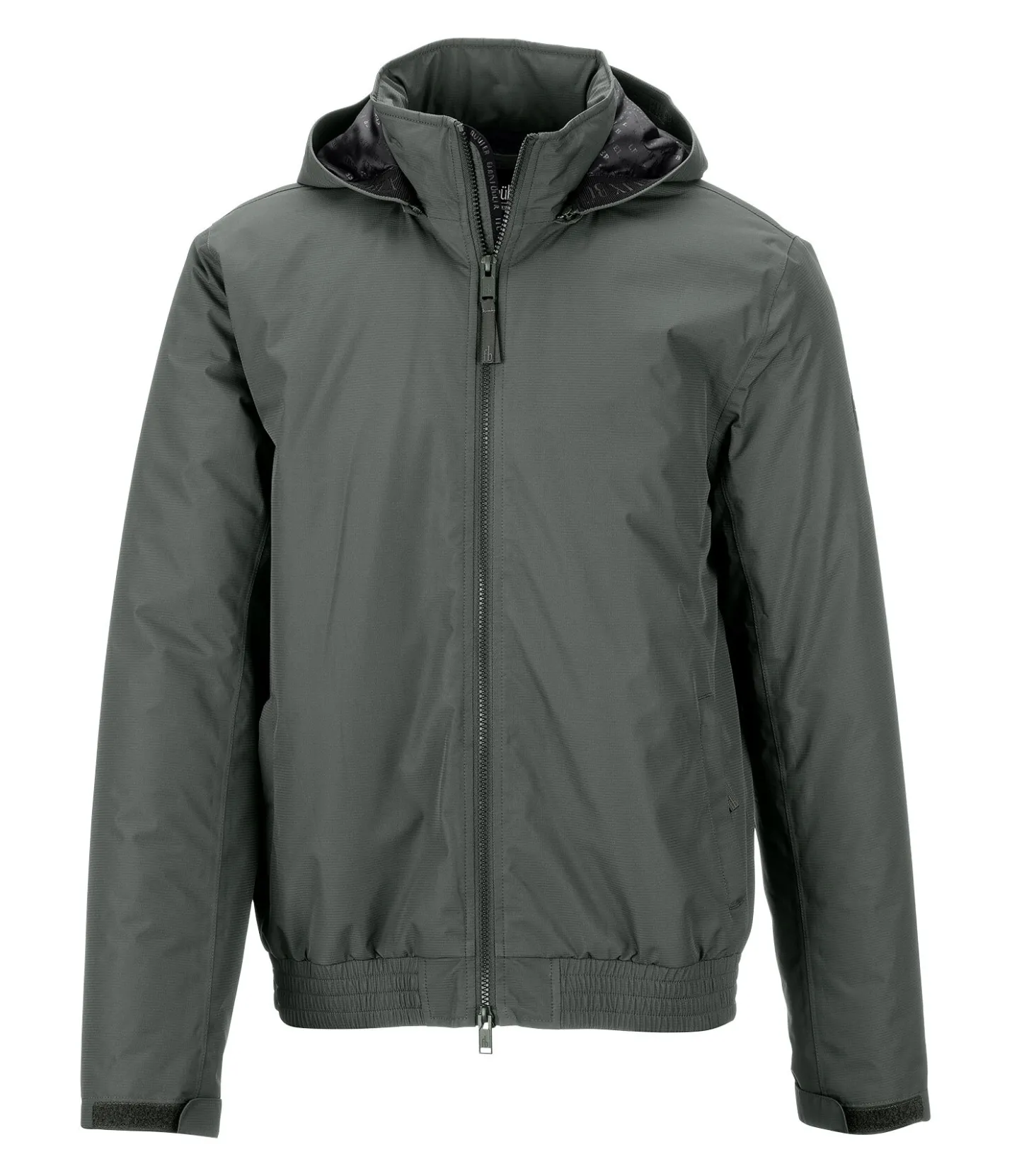 Felix Bühler Veste d'équitation thermique homme Topeka forêt Discount