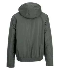 Felix Bühler Veste d'équitation thermique homme Topeka forêt Discount