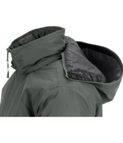 Felix Bühler Veste d'équitation thermique homme Topeka forêt Discount