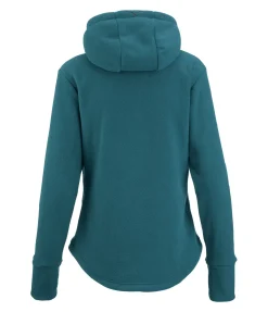 RANCH-X Veste en polaire Jamie bleu profond Outlet