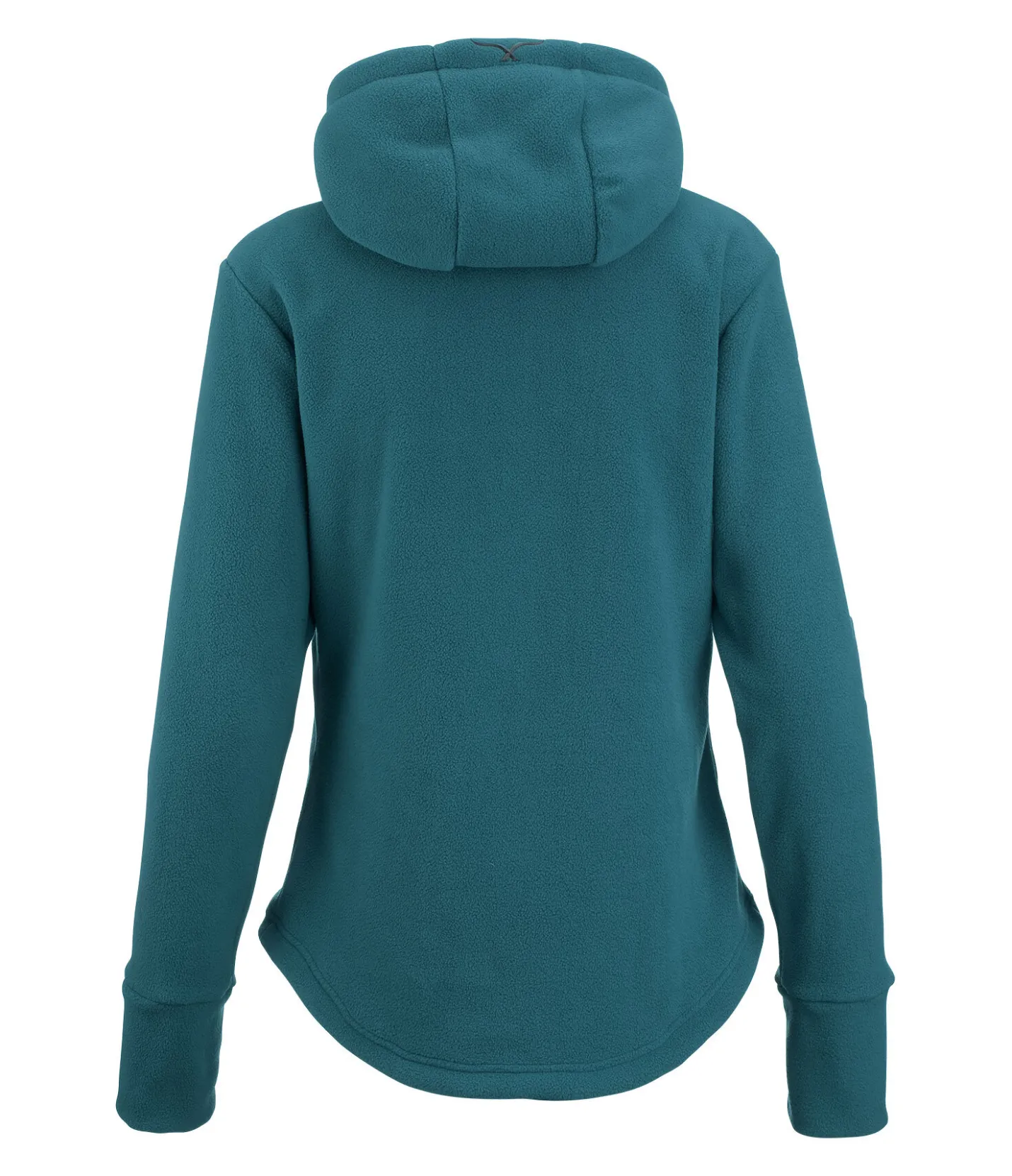 RANCH-X Veste en polaire Jamie bleu profond Outlet