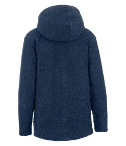 STEEDS Veste en polaire douce Osia navy Outlet