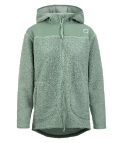 STEEDS Veste en polaire douce Osia eucalyptus Best