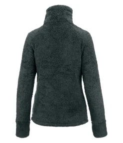 Felix Bühler Veste en polaire Teddy Ella II thé vert Outlet