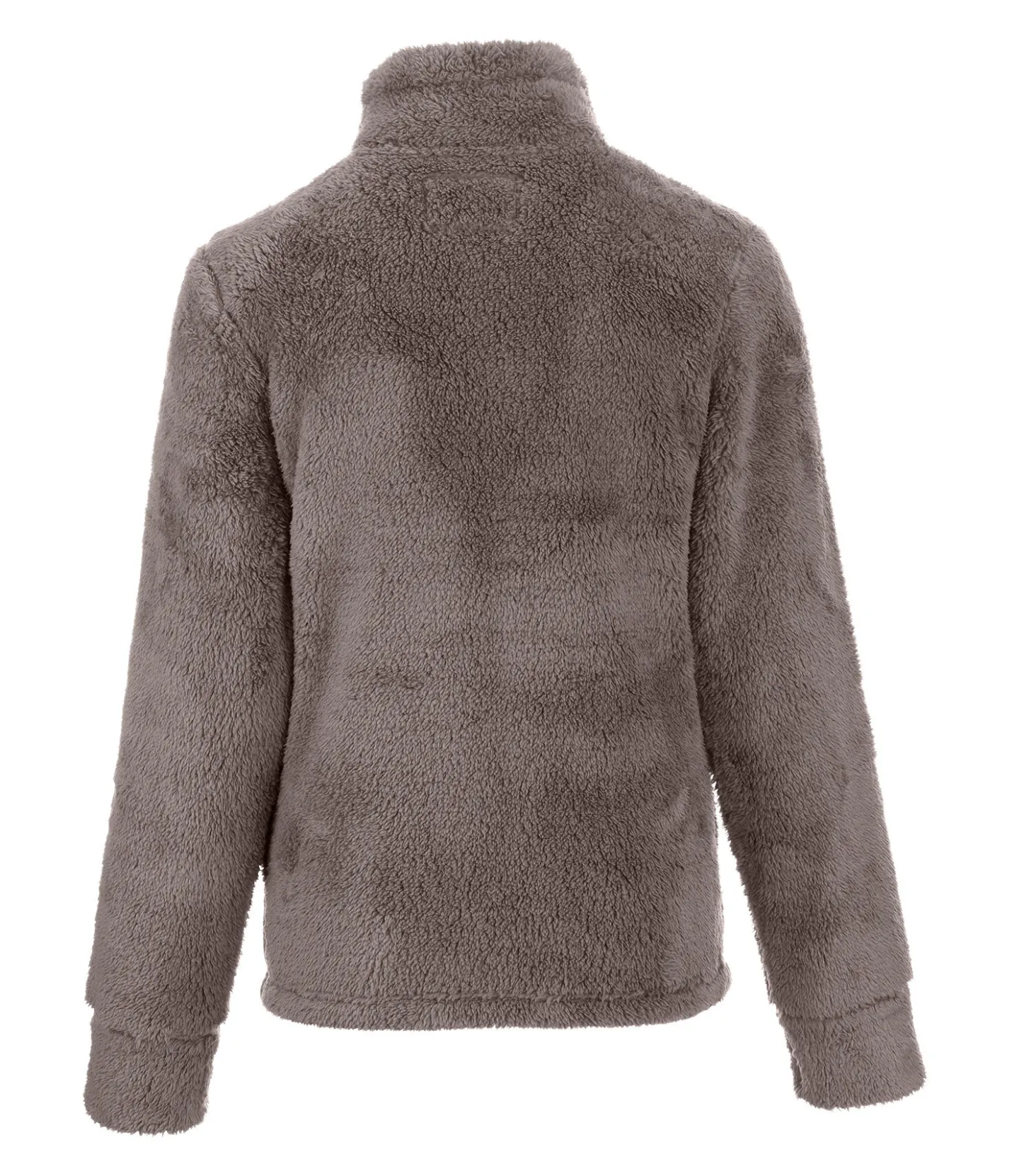 Felix Bühler Veste en polaire Teddy enfant Billie II noisette