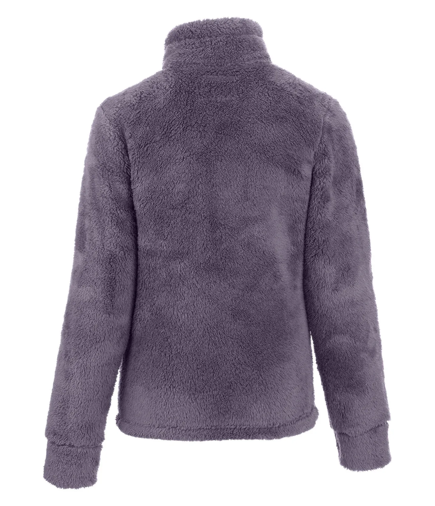 Felix Bühler Veste en polaire Teddy enfant Billie II pourpre Best