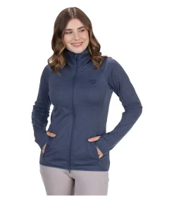 Felix Bühler Veste en stretch Performance Janna ciel nuageux