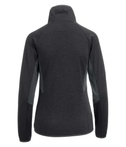 Felix Bühler Veste en stretch Performance Janna noir Discount