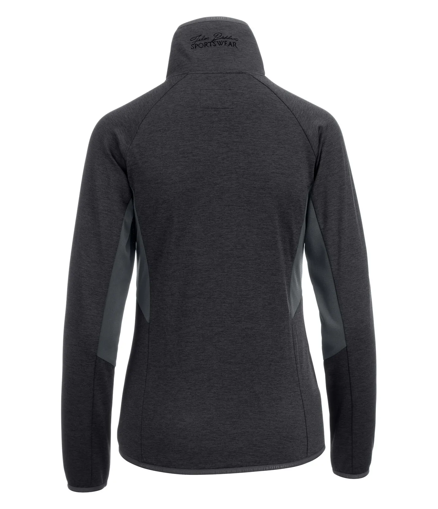 Felix Bühler Veste en stretch Performance Janna noir Discount