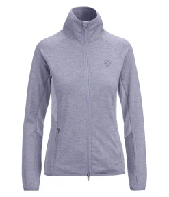 Felix Bühler Veste en stretch Performance Janna lavande givré Clearance