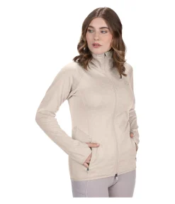 Felix Bühler Veste en stretch Performance Janna champagne Sale