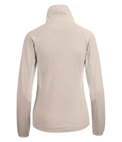 Felix Bühler Veste en stretch Performance Janna champagne Sale