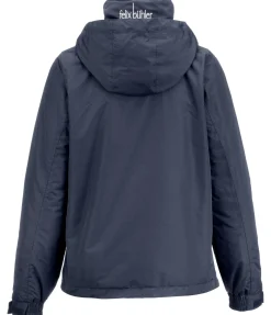 Felix Bühler Veste fonctionnelle Spirit navy Sale