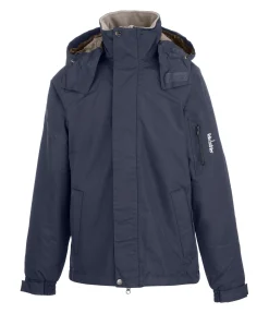 Veste fonctionnelle Felix Bühler Spirit navy New