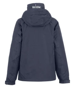 Veste fonctionnelle Felix Bühler Spirit navy New