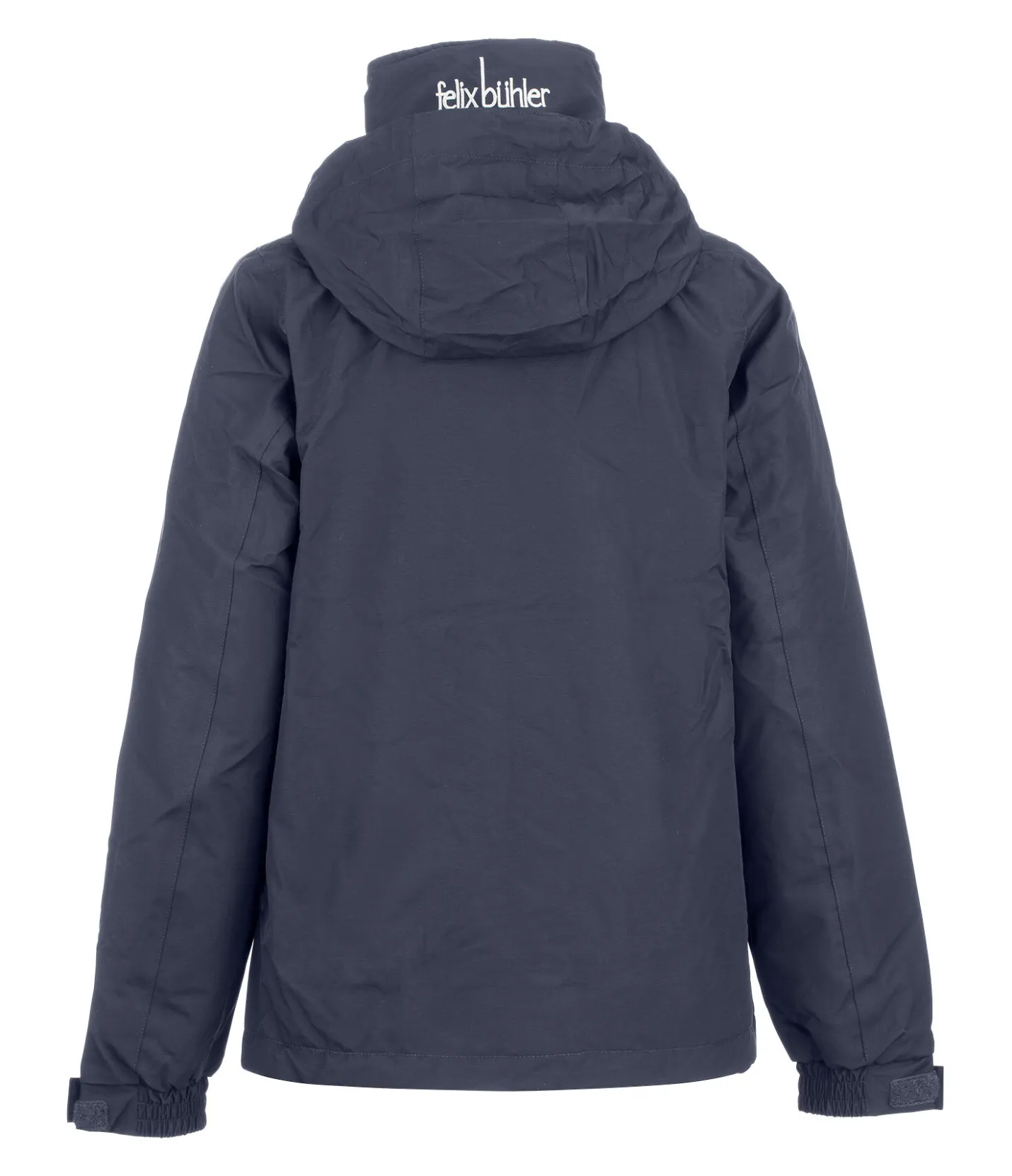 Veste fonctionnelle Felix Bühler Spirit navy New