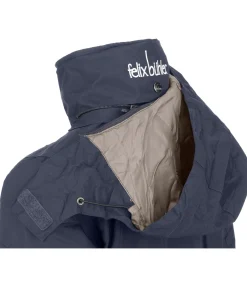 Veste fonctionnelle Felix Bühler Spirit navy New