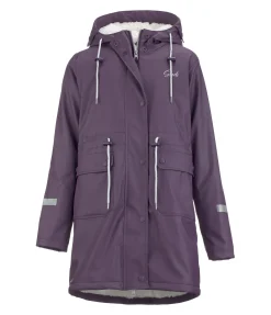 STEEDS Veste hiver de pluie enfant Sealy II baie noir Online