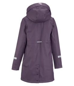 STEEDS Veste hiver de pluie enfant Sealy II baie noir Online