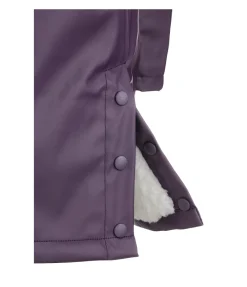STEEDS Veste hiver de pluie enfant Sealy II baie noir Online