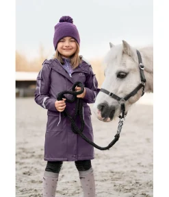STEEDS Veste hiver de pluie enfant Sealy II baie noir Online