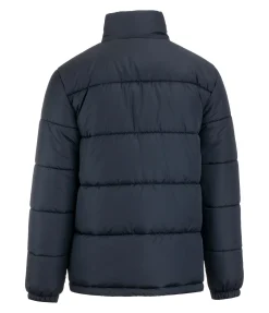 Felix Bühler Veste matelassée d'hiver homme Charlevoix navy Outlet